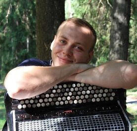 Даниил