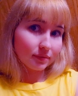 Екатерина