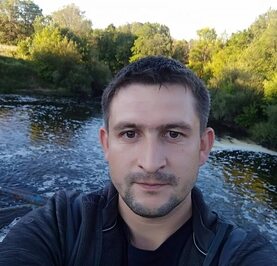 Александр