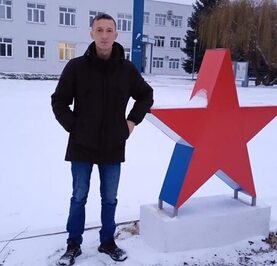 Стас Михеев