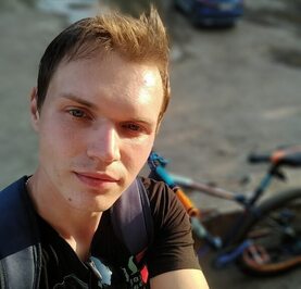 Сергей