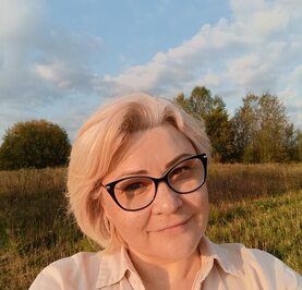 Светлана