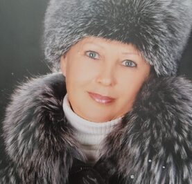Людмила