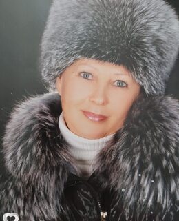 Людмила