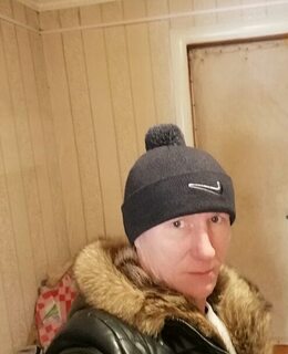 Серёга