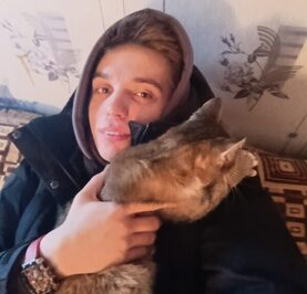 Илья