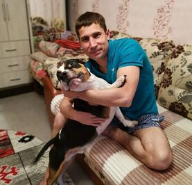 Егор