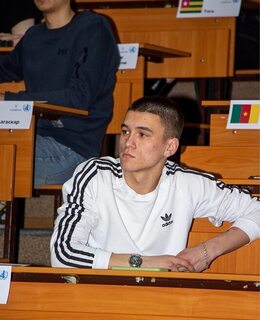 Егор
