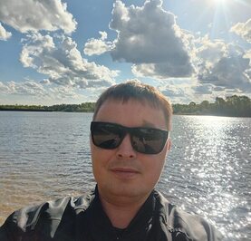 Сергей
