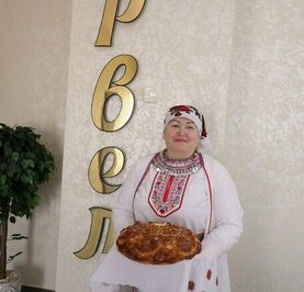 Людмила