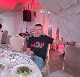 Игорек