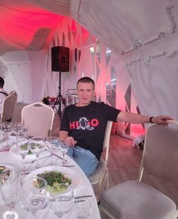 Игорек