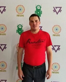 Анатолий Шишкин