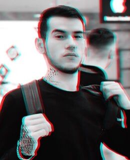 Зокир Тагиров