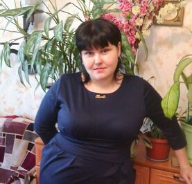Наталья