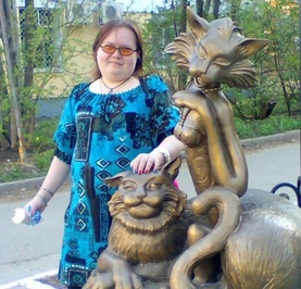 Екатерина