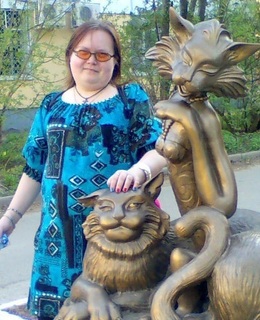 Екатерина