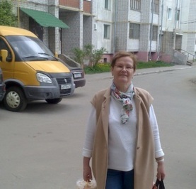 Галина