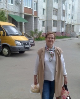 Галина