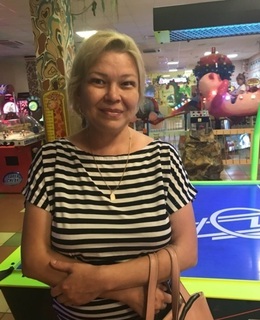 Наталья