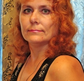 Анжелика