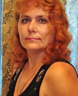 Анжелика