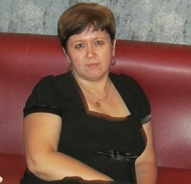 Марина