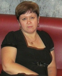 Марина