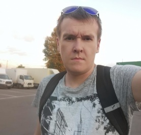 Сергей