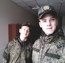 Евгений