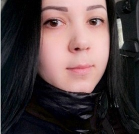 Марина