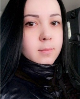 Марина