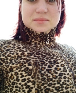 Светлана