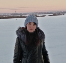 Наталья