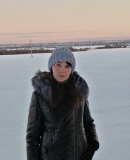 Наталья