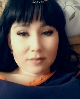 Анюта