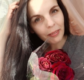 Анастасия