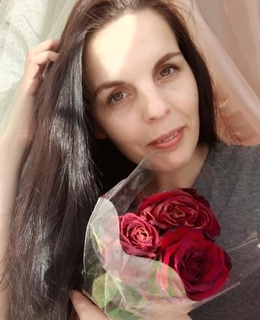 Анастасия