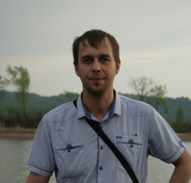 Николай