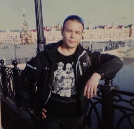 Андрей