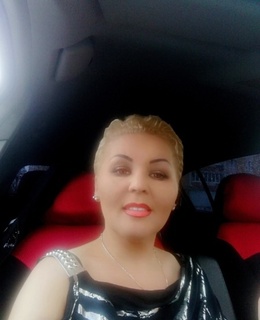 Алинка