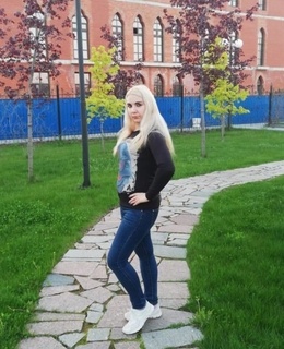 Елена — фото 3