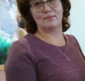 Наталия