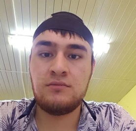 Адхамжан