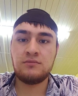 Адхамжан