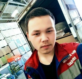 Толя