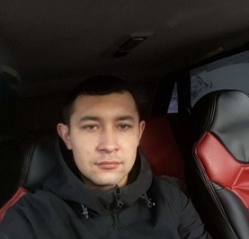 Тимур